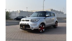 Kia Soul 843 PER MONTH | KIA SOUL LX | 0% DOWNPAYMENT | IMMACULATE CONDITION