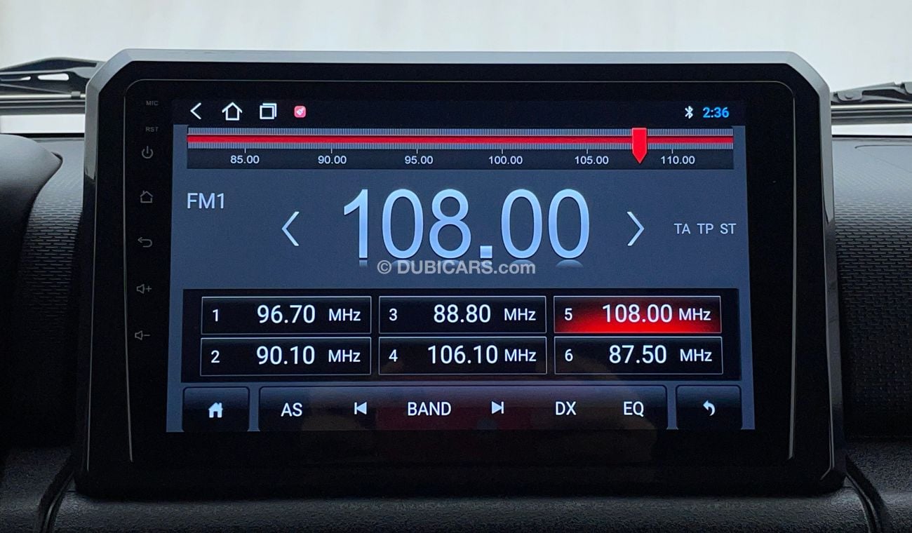 Suzuki Jimny GLX 1.5 | Under Warranty | Inspected on 150+ parameters