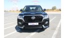 Toyota Land Cruiser GXR V6 2011 FACELIFT 2020 FULL OPTION SUV WORLDWIDE SHIPPING