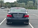 Lexus LS460 MODEL 2008 car perfect condition inside and outside