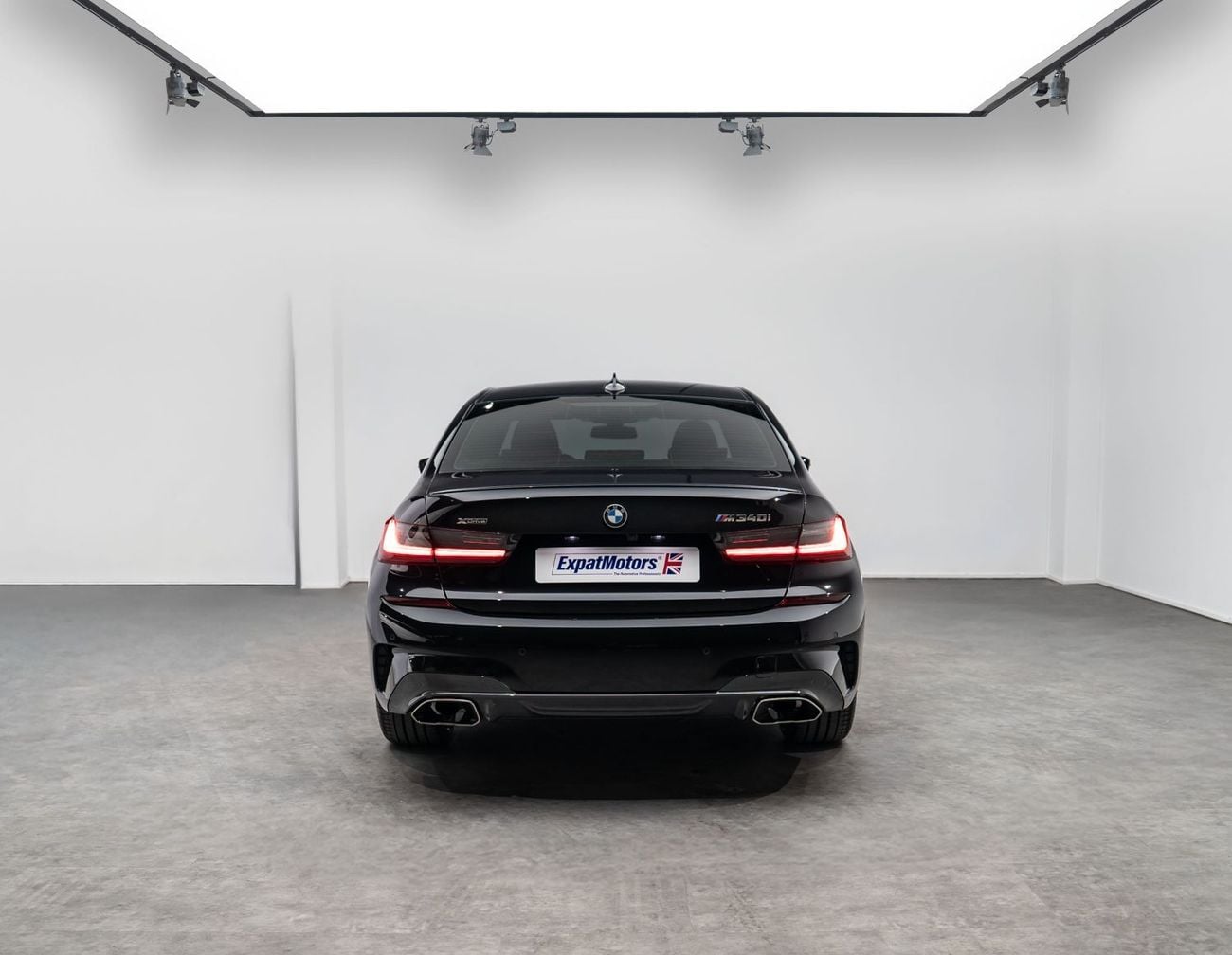 BMW M340i M SPORT