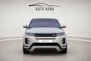 Land Rover Range Rover Evoque R-DYNAMIC HSE P200 | GCC Specs | Low Mileage