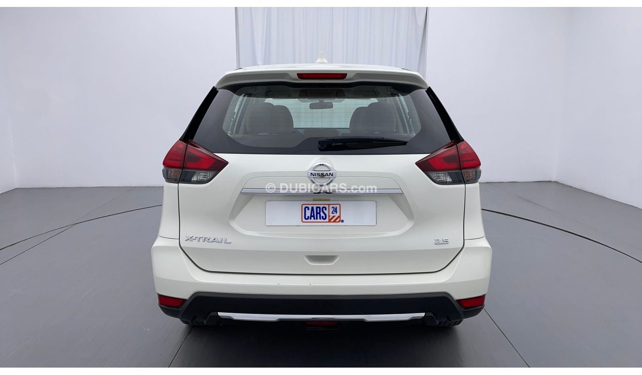 Nissan XTrail S 2.5 | Zero Down Payment | Free Home Test Drive