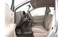 Nissan Sunny Nissan Sunny 2019 GCC, in excellent condition, without accidents