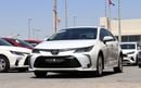 Toyota Corolla GLI 1.6L