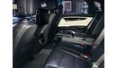 كاديلاك XTS 4 - PLATINUM V SPORT - 2014 - GCC - ONE YEAR WARRANTY