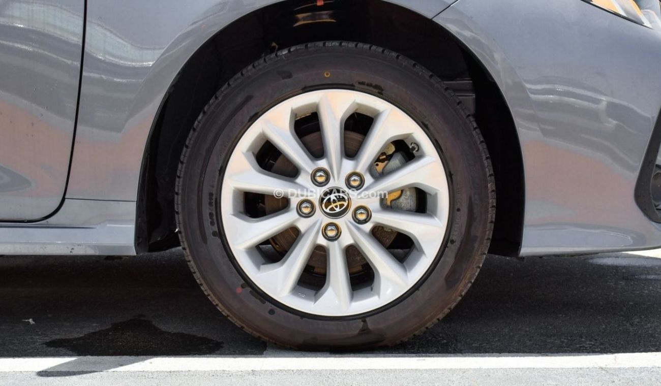 Toyota Corolla TOYOTA COROLLA 1.8L HYBRID 2023