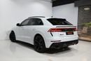 أودي RSQ8 STD