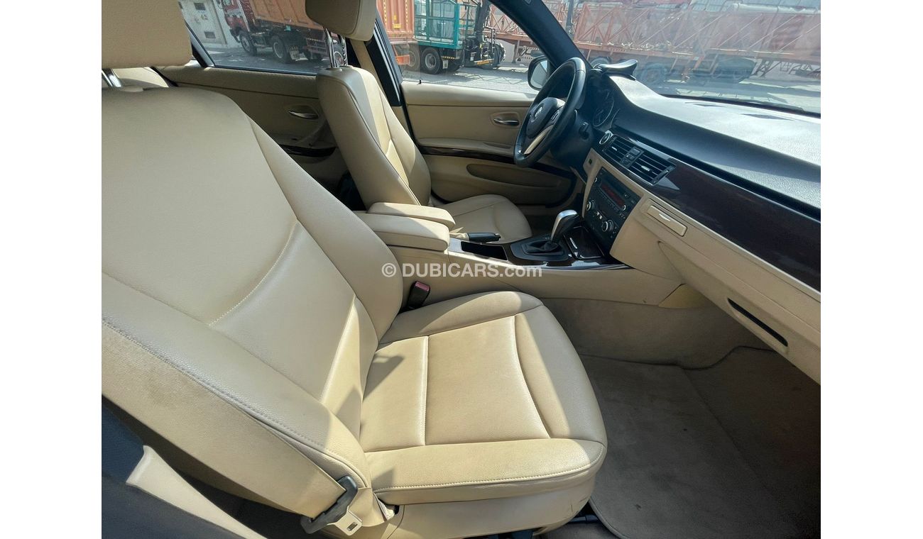 بي أم دبليو 316i