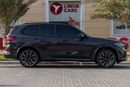 BMW X5M Competition 4.4L