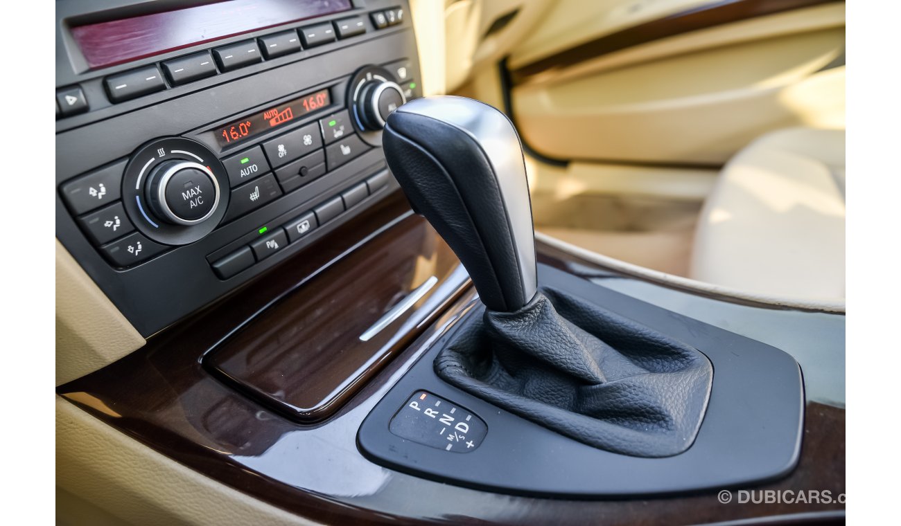 بي أم دبليو 316i