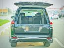 Toyota Land Cruiser GXR 2014 Modified to 2023 RHD Diesel