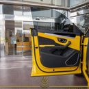 Lamborghini Urus Mansory