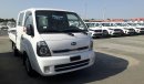 كيا K2700 DOUBLE CABIN