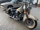 Harley-Davidson Softail Heritage