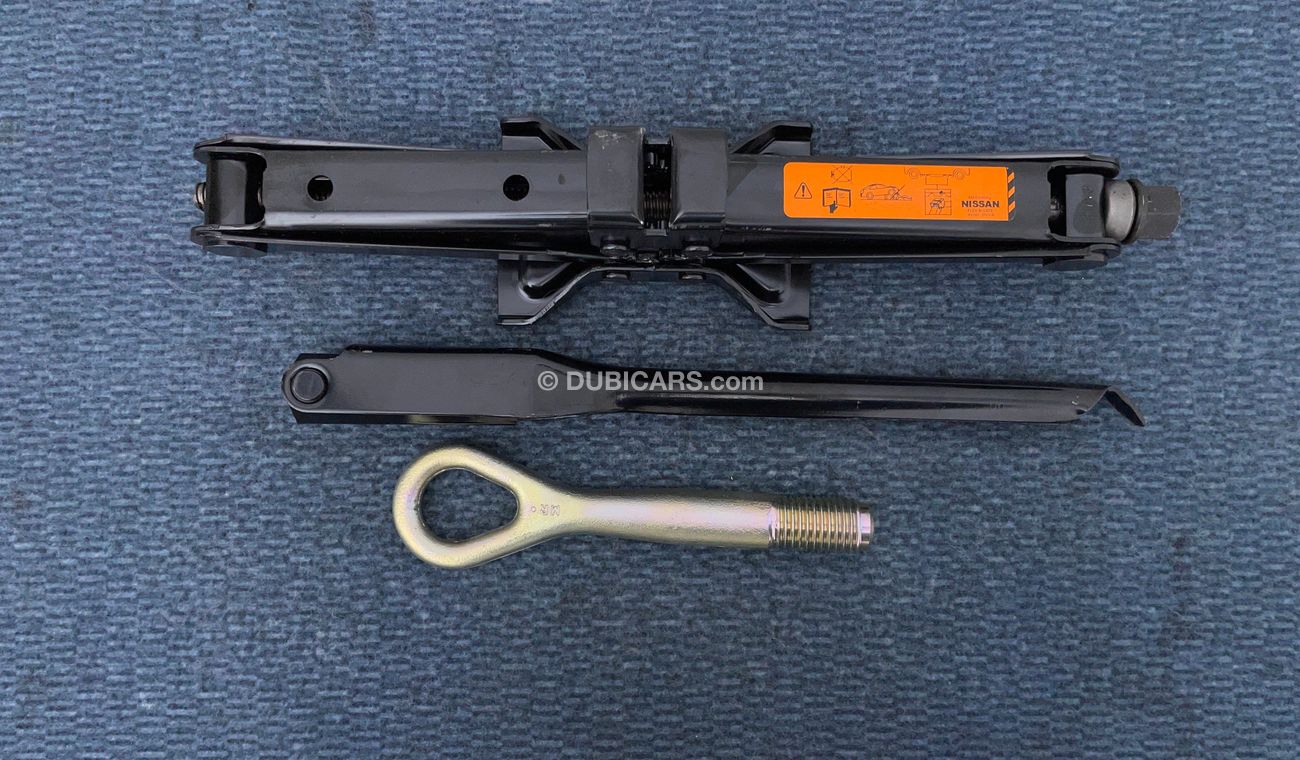 Nissan Altima SV 2.5 | Under Warranty | Inspected on 150+ parameters