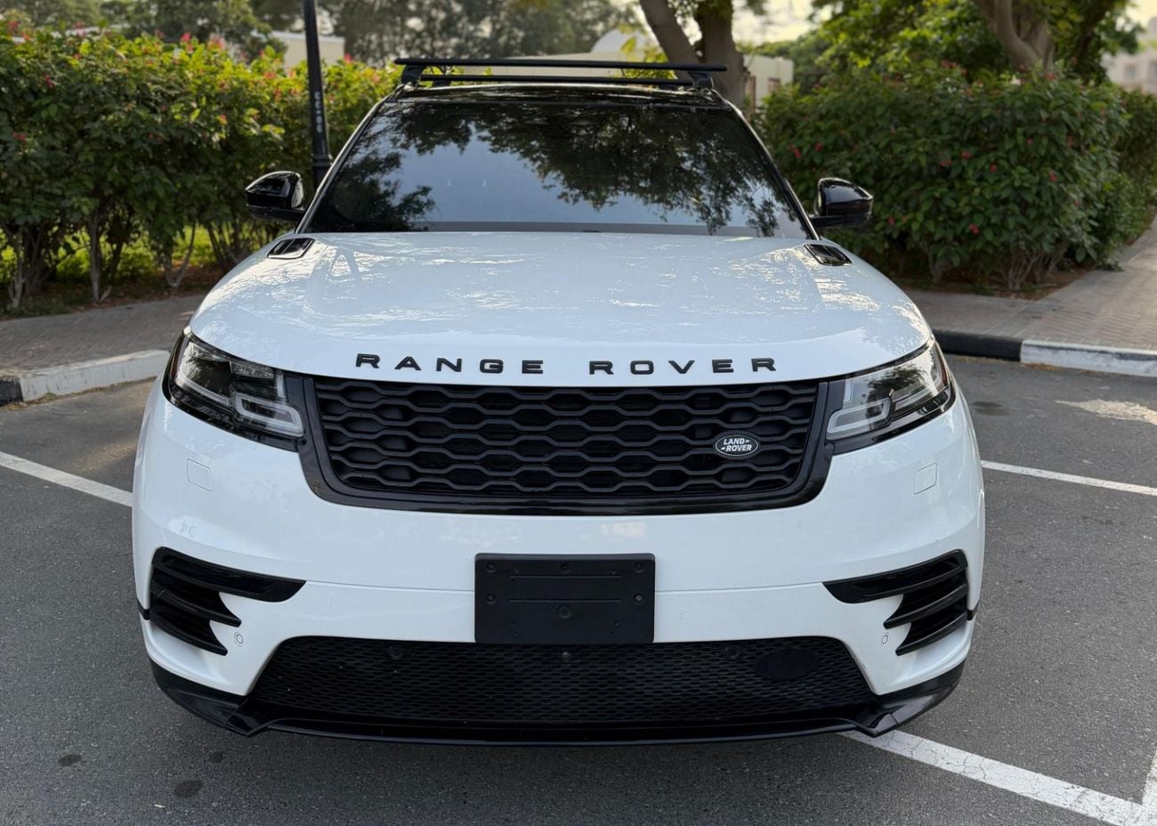 لاند روفر رينج روفر فيلار R-Dynamic S 2021 73000Km American