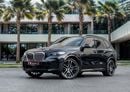 BMW X5 XDRIVE40i M SPORT X5 M-Kit | 5,875 P.M | 0% Downpayment | Perfect Condition!