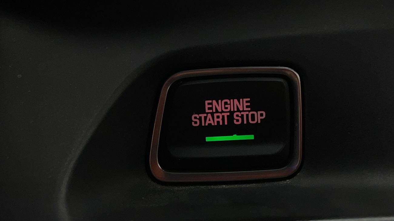 شيفروليه كامارو LT 3.6 | بدون دفعة مقدمة | اختبار القيادة في المنزل