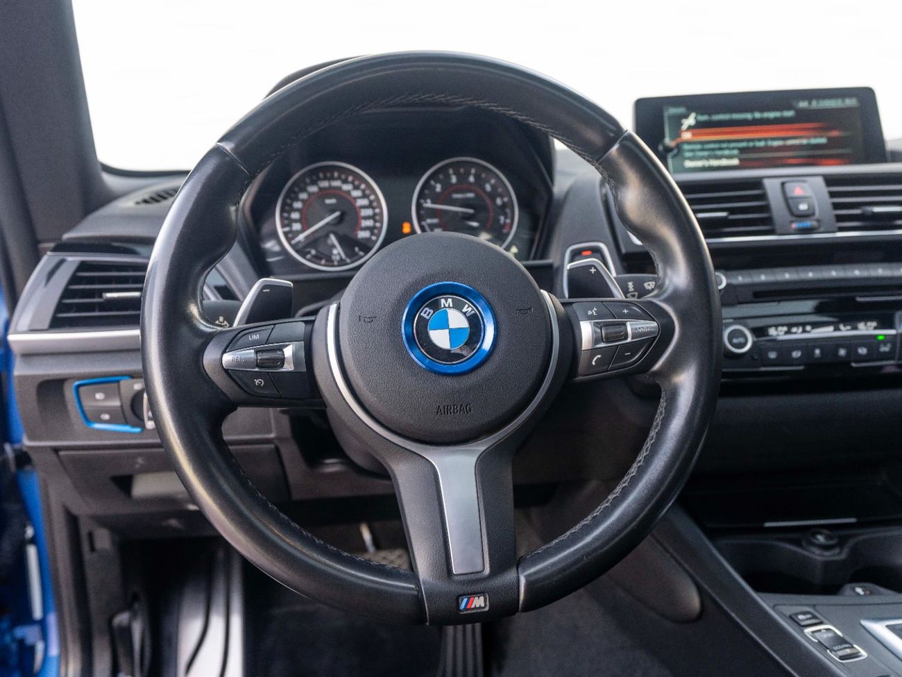 بي أم دبليو 230i M Sport 2.0L