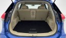 نيسان إكس تريل S 2WD 2.5 | بدون دفعة مقدمة | اختبار قيادة مجاني للمنزل