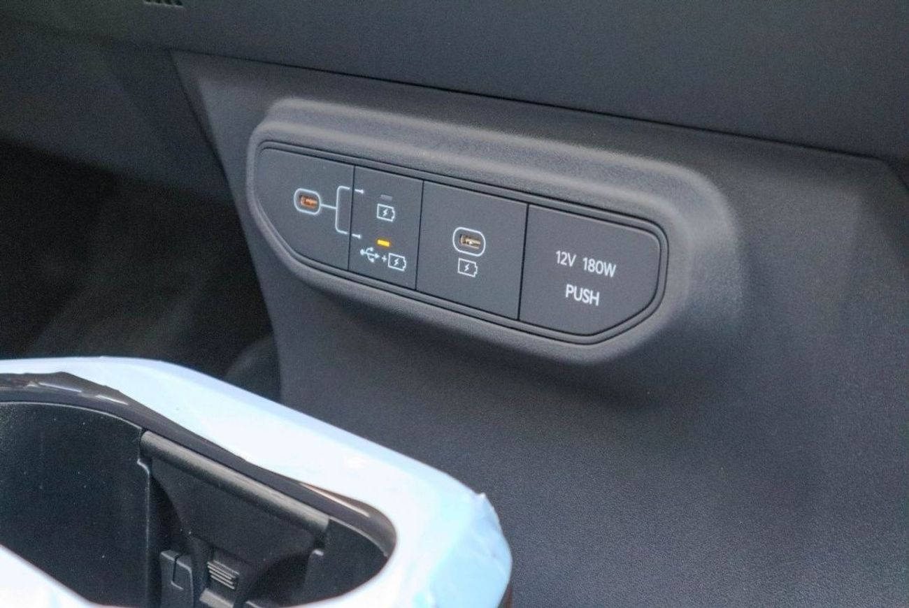 Kia EV5 Kia EV5 Long Range AWD ELECTRIC 2023