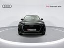 Audi Q5 45 TFSI S-LINE quattro 249hp (Ref# 34297)