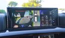 Lexus LX 570 5.7 SUPER SPORT ,RADAR , BLIND SPOT AVAILABLE IN COLOR FOR EXPORT ONLY