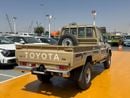 Toyota Land Cruiser Pick Up  2021Toyota V6 4.0