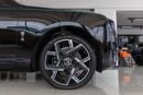 رولز رويس كولينان Rolls Royce Cullinan Black Badge | 2025
