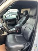 Land Rover Range Rover AUTOBIOGRAPHY