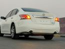 نيسان ألتيما S 2.5L