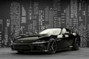 Ferrari 12Cilindri FERRARI | 12 CILINDRI | 2026MY | FULL SPECS CARBON FIBER INSIDE OUTSIDE