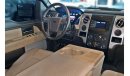 Ford F-150 xlt - 2013 - v8 - excellent condition