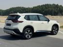 نيسان إكس تريل 2023 X-TRAIL SL 2.5L GCC Full Options 7 seats