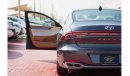 Hyundai Azera Top 2022 | HYUNDAI AZERA | GLS 3.5L V6 | GCC | AGENCY FULL-SERVICE HISTORY | WARRANTY: VALID UNTIL 0
