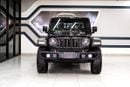 Jeep Gladiator Rubicon 3.6L Rubicon V6 - Brand