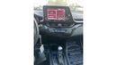 Toyota CHR TOYOTA C HR 2022 MODEL HYBRID FULL OPTION