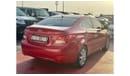 Hyundai Accent HYUNDAI ACCENT 1.6 L AT RED 2014