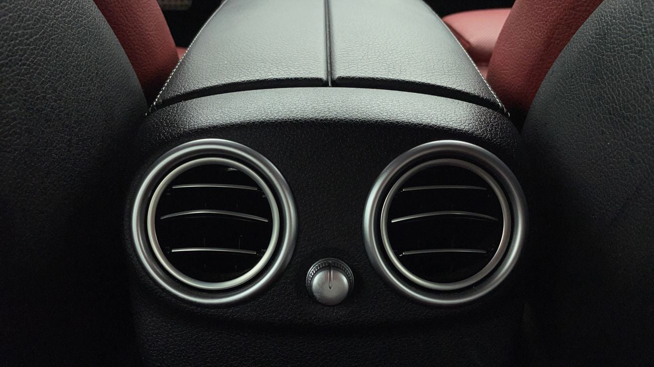 Mercedes-Benz C 200 AMG PACK 2 | Zero Down Payment | Free Home Test Drive