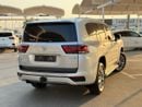 تويوتا لاند كروزر GXR2 3.3L