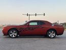 دودج تشالينجر SXT Plus 3.6L