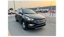 Hyundai Santa Fe 2018 LIMITED PUSH START 4x4 LEATHER SEATS