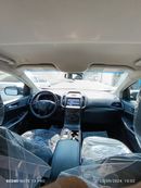 فورد إدج Ecobost 2.0L Turbo Special addition