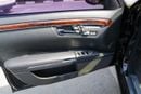 Mercedes Benz S350 LWB 2010!! VERY LOW MILEAGE!! KOREAN SPECS