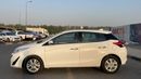 Toyota Yaris S 1.3L Hatchback GCC