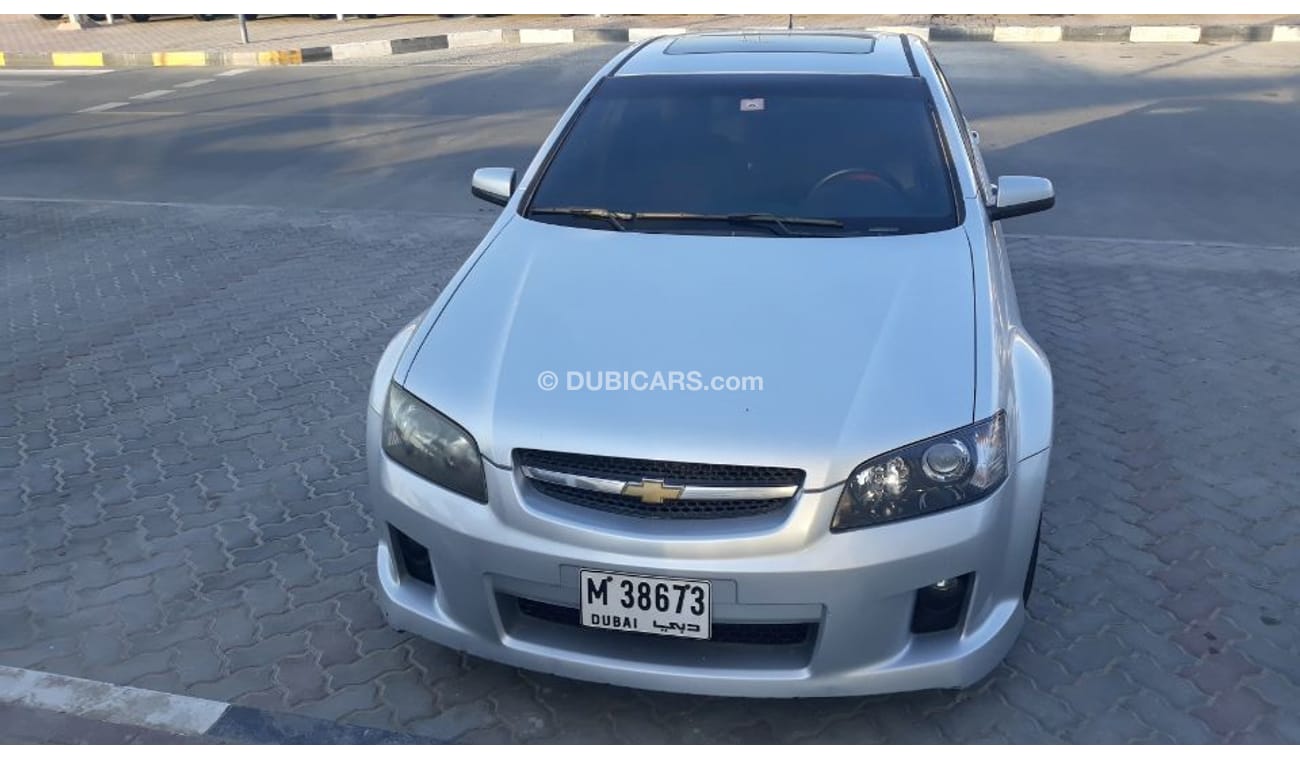Chevrolet Lumina 2009 Full options SS Gulf Specs full service agency clean car excellent condition