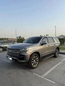 Chevrolet Tahoe GCC LT 5.3L 4WD