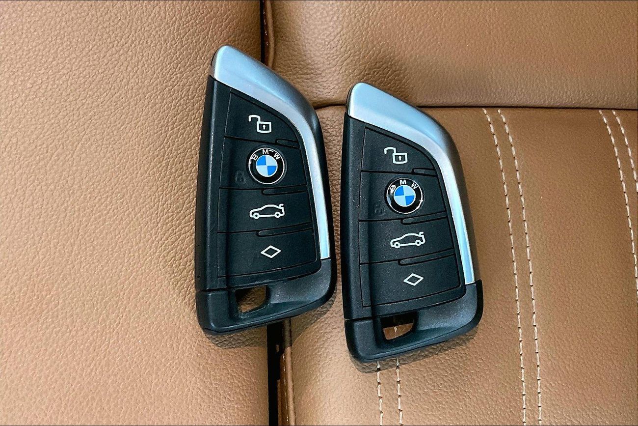 BMW M440i xDrive | Guaranteed Warranty | 0 Down Payment