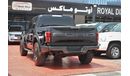 فورد إف-150 رابتور (2020) F-150 V8 PICK-UP, GCC